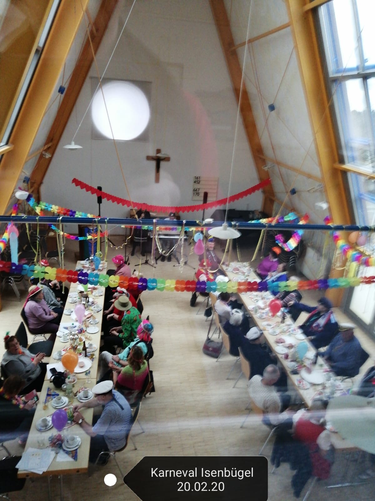 Seniorenclub_Isenbügel Seniorenclub_Isenbügel