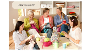 Nadel verpflichtet